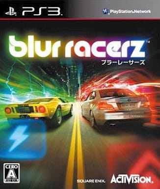 ブラーレーサーズ