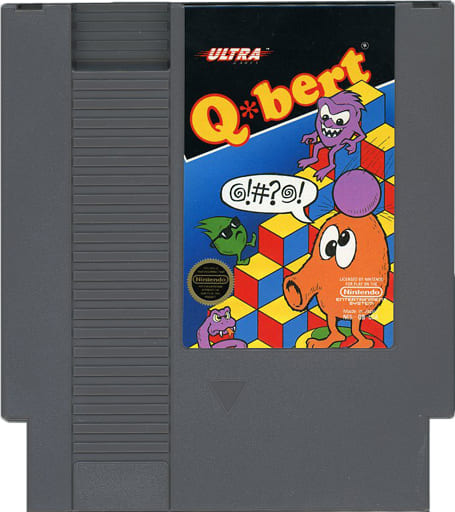 Qbert