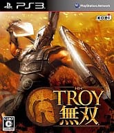 TROY無双