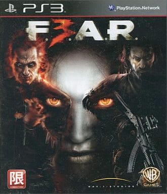 F.E.A.R.3