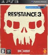 RESISTANCE3