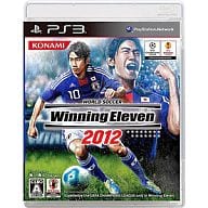 ワールドサッカー ウイニングイレブン 2012