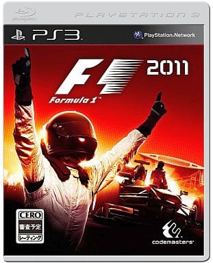 F1 2011
