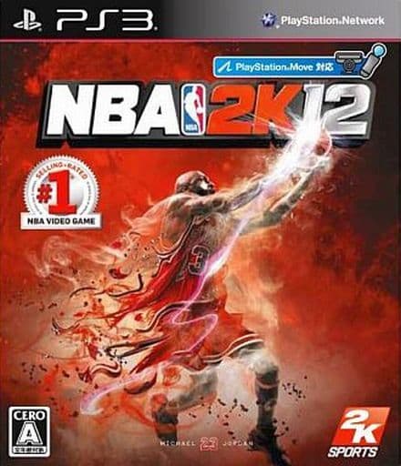 NBA 2K12