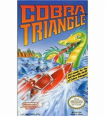 Cobra Triangle