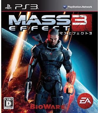 Mass Effect 3