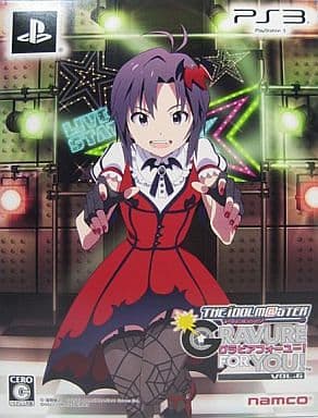 アイドルマスター アニメ＆G4U!パック VOL.6