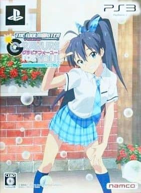 アイドルマスター アニメ＆G4U!パック VOL.7