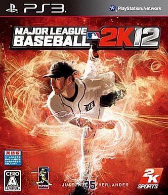 Major League Baseball 2K12