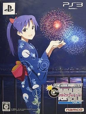 アイドルマスター アニメ＆G4U!パック VOL.9