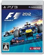 F1 2012
