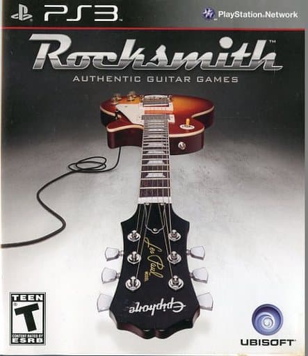 Rocksmith