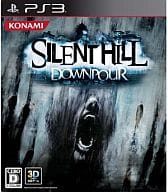 サイレントヒル ダウンプア