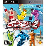 スポーツチャンピオン2