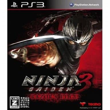 NINJA GAIDEN 3：Razor's Edge
