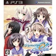 メモリーズオフ6 complete