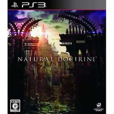NAtURAL DOCtRINE