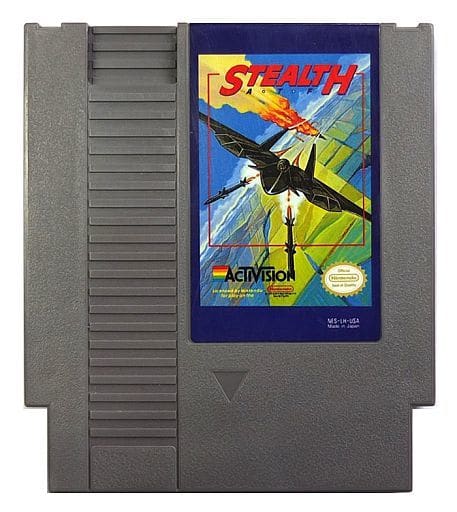 Stealth ATF