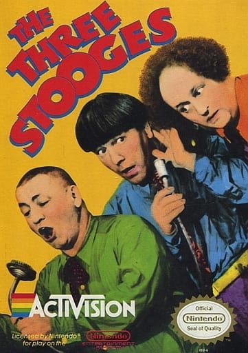 The Three Stooges