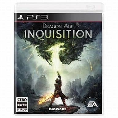 ドラゴンエイジ：インクイジション