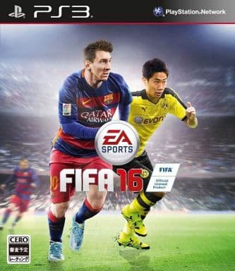 FIFA 16