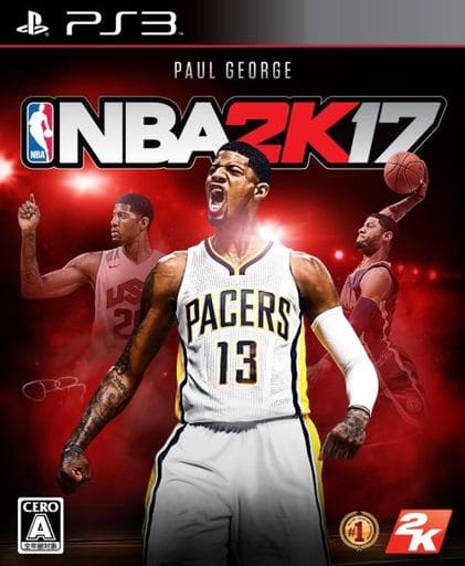 NBA 2K17