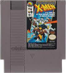 The Uncanny X-Men