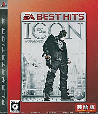 デフジャムアイコン