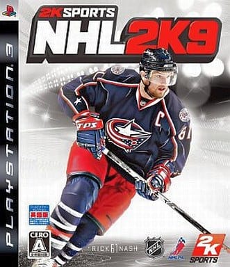 NHL 2K9