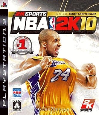 NBA 2K 10