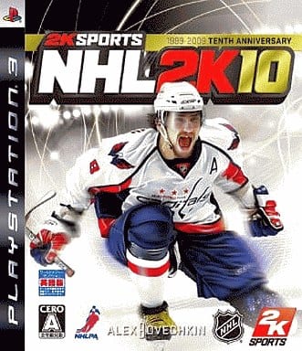NHL 2K 10