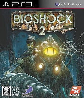 Bioshock2