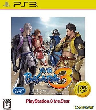 戦国BASARA3