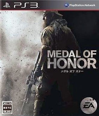 メダル オブ オナー