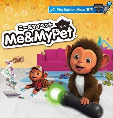 Me&My Pet