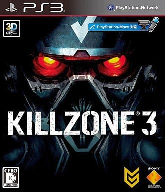 KILLZONE 3
