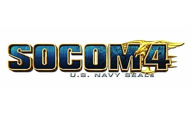 SOCOM 4： U.S. Navy SEALs
