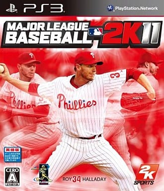 MLB2K11