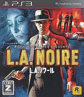 L.A.ノワール