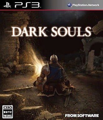 DARK SOULS