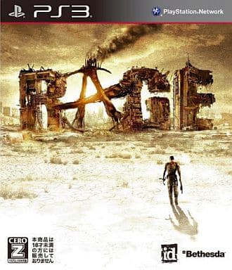 Rage