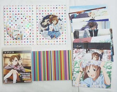 アイドルマスター アニメ＆G4U!パック VOL.2