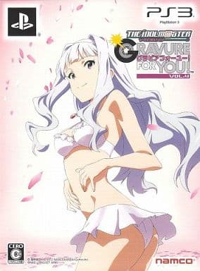 アイドルマスター アニメ＆G4U!パック VOL.4