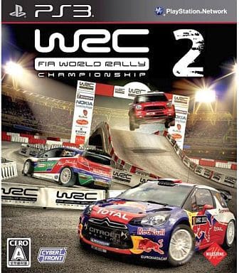 WRC2 -FIA World Rally Championship-