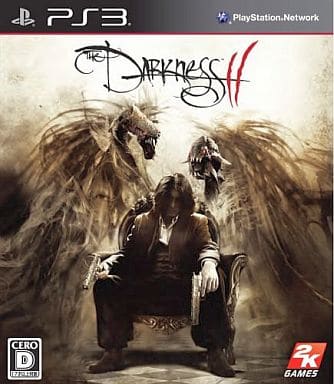 The Darkness II