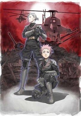 アンダーディフィートHD