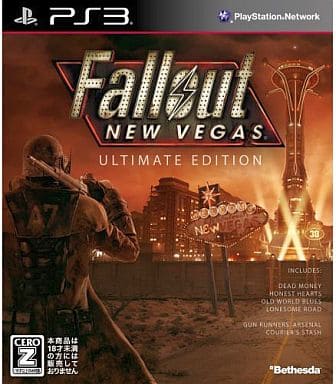 Fallout New Vegas Ultimate Edition