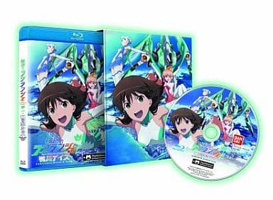 輪廻のラグランジェ -鴨川デイズ- OVA＆GAME HYBRID