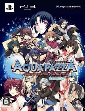 AQUAPAZZA