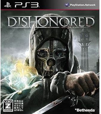 Dishonored